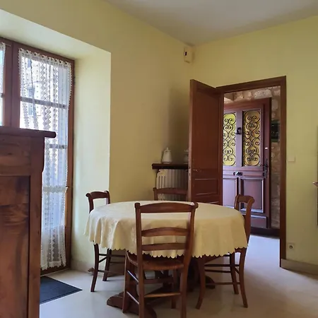 Apartment De Louis - Terrasse - Centre De